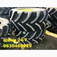 Шина 650/85R38 MaxiTraction Firestone