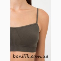 Женский спортивный топ Cami Top