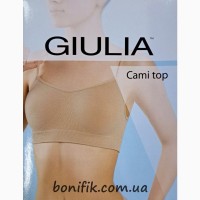 Женский спортивный топ Cami Top