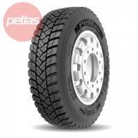 Вантажні шини 215/75r17.5 STARMAXX LZ305 135/133 купити з доставкою по Україні