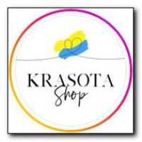 KrasotaShop - магазин професійної косметики