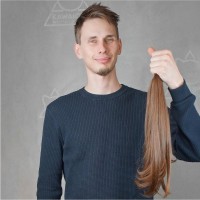 Скупка волосся у Луцьку, приймає волосся від 35 см.Дзвоніть працюємо щоденно без віхідніх