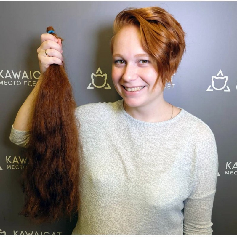 Фото 9. Скупка волосся у Луцьку, приймає волосся від 35 см.Дзвоніть працюємо щоденно без віхідніх