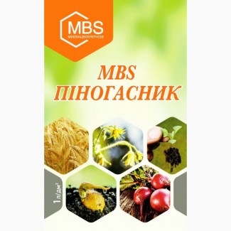 MBS Піногасник