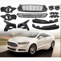 Запчасти кузова на Ford Fusion USA 2013 2014 2015 2016 2017 2018 2019 2020