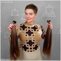 Продаж волосся у Харківі від 35 см Ми готові запропонувати вам безкоштовну стрижку
