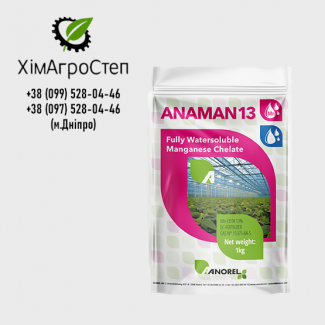 ANAMAN 13 ( Удобрения Anorel )