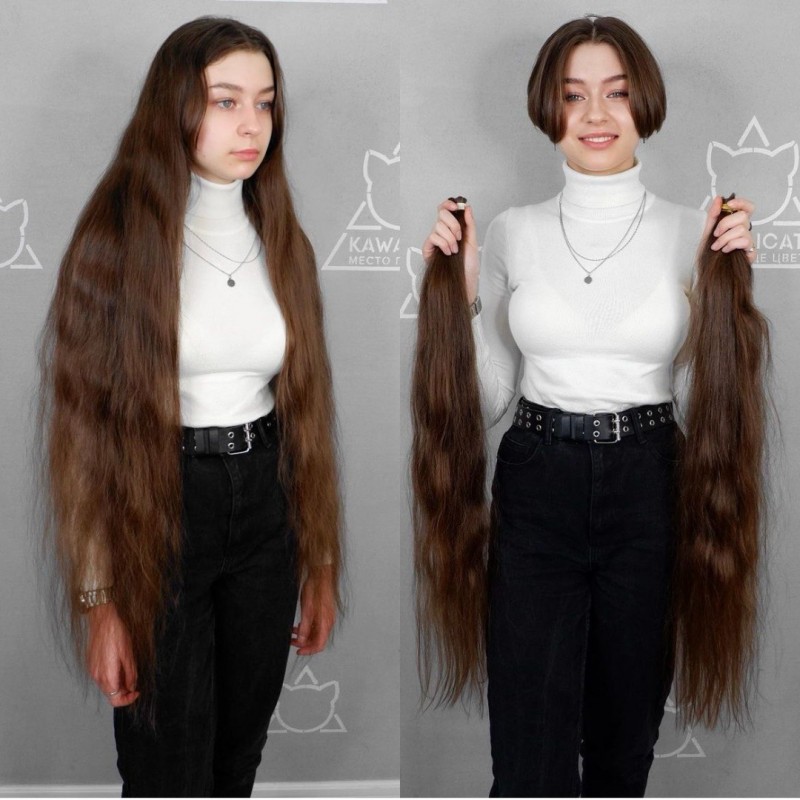 Фото 2. Купуємо волосся за найвищими цінами до 125000 грн/кг.у Києві
