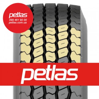 Вантажні шини 295/60r22.5 PETLAS SH110 150/147 купити з доставкою по Україні