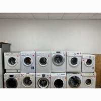Продаємо вживані пральні машини з гарантією