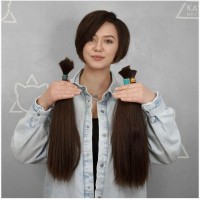 ДОРОГО купимо волосся у Запоріжжі від 35 см Приємні умови для продажу волосся