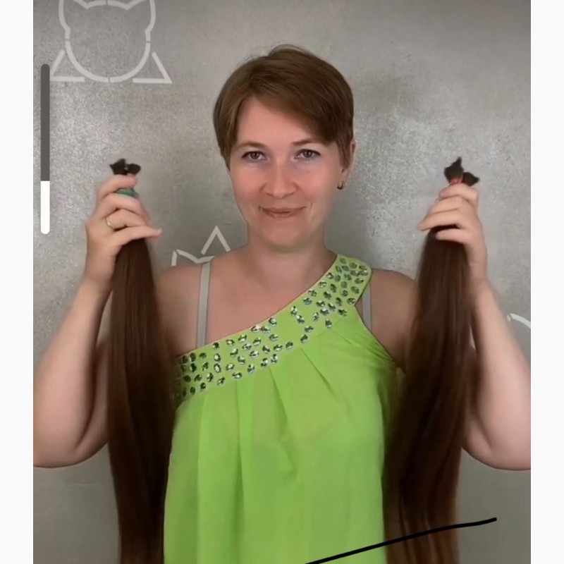 Фото 4. ДОРОГО купимо волосся у Запоріжжі від 35 см Приємні умови для продажу волосся