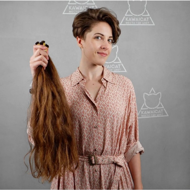 Фото 5. ДОРОГО купимо волосся у Запоріжжі від 35 см Приємні умови для продажу волосся