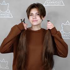 Фото 7. ДОРОГО купимо волосся у Запоріжжі від 35 см Приємні умови для продажу волосся