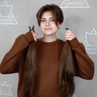 ДОРОГО купимо волосся у Запоріжжі від 35 см Приємні умови для продажу волосся
