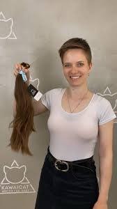 Фото 8. ДОРОГО купимо волосся у Запоріжжі від 35 см Приємні умови для продажу волосся