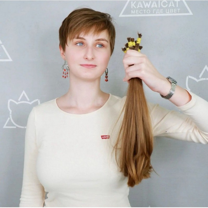 Фото 9. ДОРОГО купимо волосся у Запоріжжі від 35 см Приємні умови для продажу волосся
