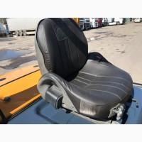 Бензиновый автопогрузчик Mitsubishi FGE20D-F17D с боковым смещением