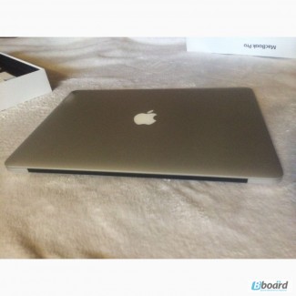 Apple MacBook Pro 15 Retina Display