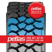 Вантажні шини 295/80 R22.5 PETLAS SH100 (РУЛЬОВА) 152/148