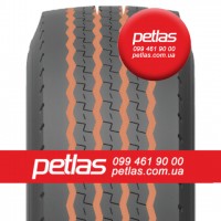 Вантажні шини 235/75r17.5 PETLAS SZ300 132/130 купити з доставкою по Україні