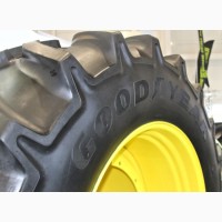 Шина 710/70R38 (28R38) BKT