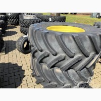 Шина на комбайн 800/70R38 BKT AGRIMAX