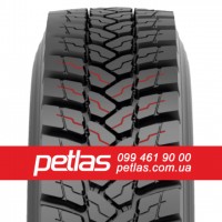 Вантажні шини 315/80r22.5 PETLAS SH100 154/150 купити з доставкою по Україні