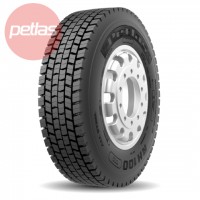 Агро сільгосп шини 385/65 R22.5 PETLAS NZ300 (Причіпна) 160