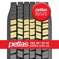 Агро сільгосп шини 385/65 R22.5 PETLAS NZ300 (Причіпна) 160