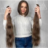 Ежедневно салон красоты покупает волосы в Днепре от 35 см до 125000 грн