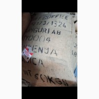 Кава в зернах (Кенія)