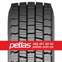 Вантажні шини 235/75r17.5 PETLAS RZ300 132/130 купити з доставкою по Україні