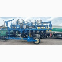 Сівалка Kinze 8/70 (Кінзе) рама Interplant 3500 ДЕМО! 230 га ПОВОРОТНА РАМА