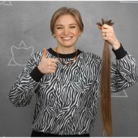 Купуємо волосся від 35 см у Києві Швидкий розрахунок Зачіска у Подарунок