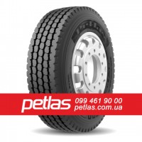 Вантажні шини 295/80r22.5 PETLAS RH100 152/148 купити з доставкою по Україні